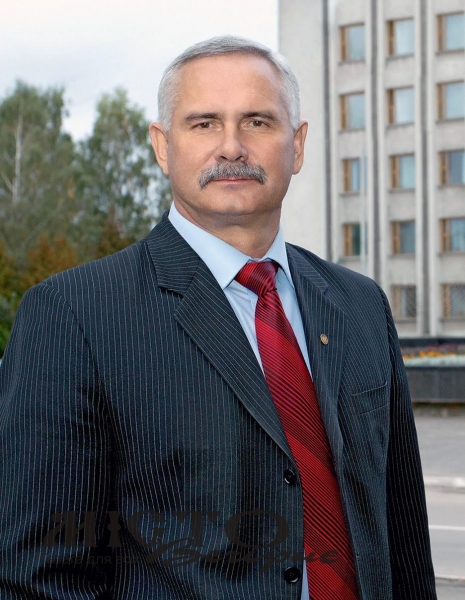 Колишній мер Нововолинська отримав науковий ступінь - «Почесний професор» 