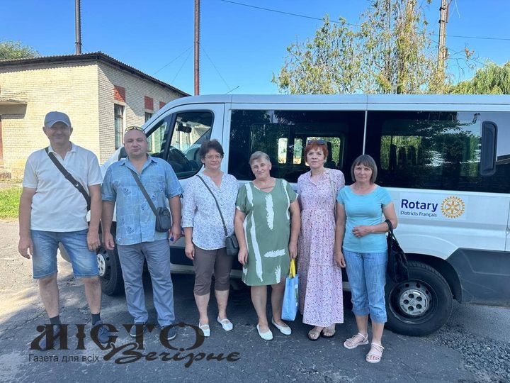 Донори Нововолинської громади продовжують рятувати життя 