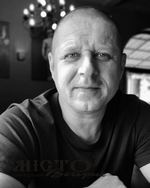 У Запорізькій області помер військовий з Нововолинська Анатолій Вознюк - новини Володимир-Водинського У Запорізькій області помер військовий з Нововолинська Анатолій Вознюк