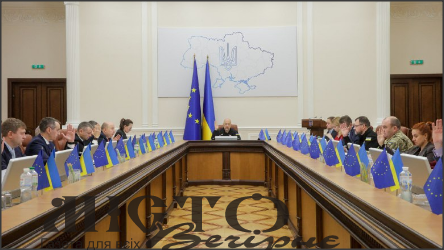 Відтепер українці отримуватимуть «бронь» через «Дію» 