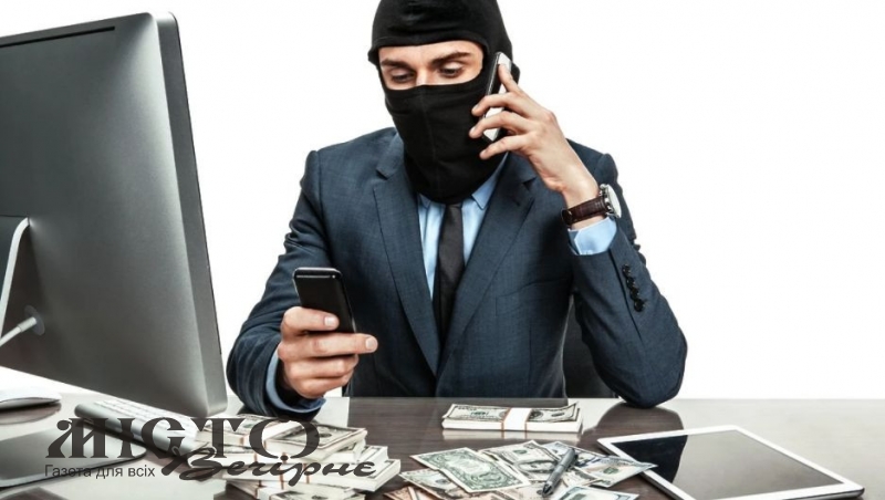 Мешканця Іванич шахраї ошукали на 64 тисячі гривень 
