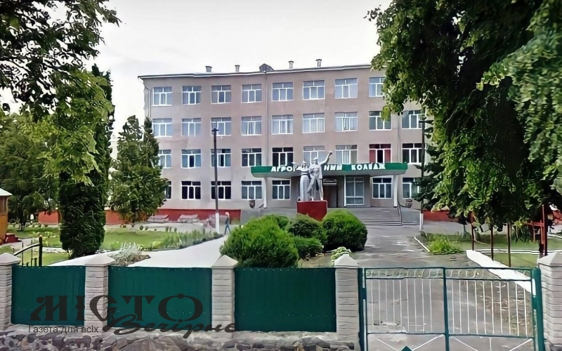 Оштрафували двох чоловіків, які побили неповнолітнього у володимирському коледжі 