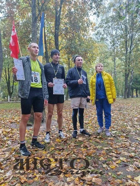 Тренер та його вихованка з Нововолинська привезли нагороди з обласного чемпіонату 