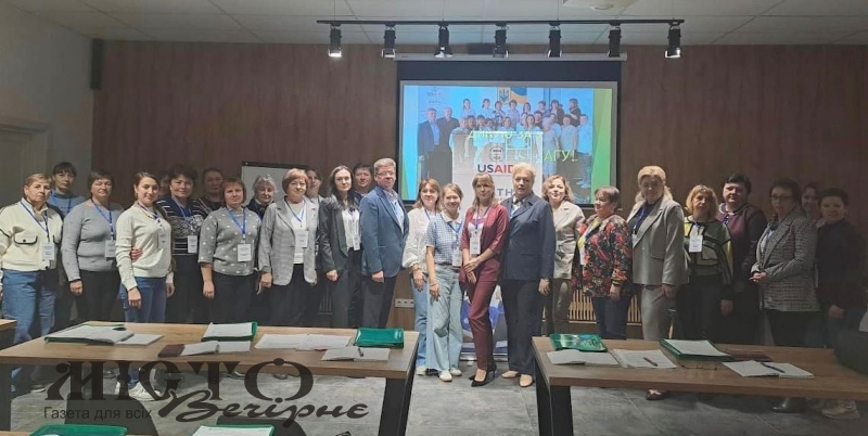 Іваничівська громада увійшла в десятку громад України 