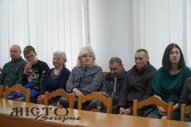 У Володимирі привітали і відзначили найкращих комунальників - новини Володимир-Водинського У Володимирі привітали і відзначили найкращих комунальників