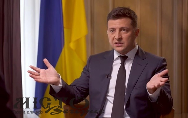 Президент пообіцяв, що ціни на газ будуть меншими - новини Володимир-Водинського Президент пообіцяв, що ціни на газ будуть меншими
