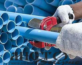 У Володимирі планують частково замінити аварійний водопровід 