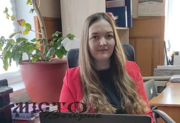 У Центрі соцпослуг Овадного розпочала роботу фахівець із супроводу ветеранів 