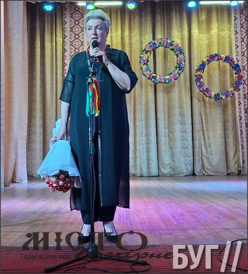 Іваничівська громада відзначила 8-річчя з дня утворення 