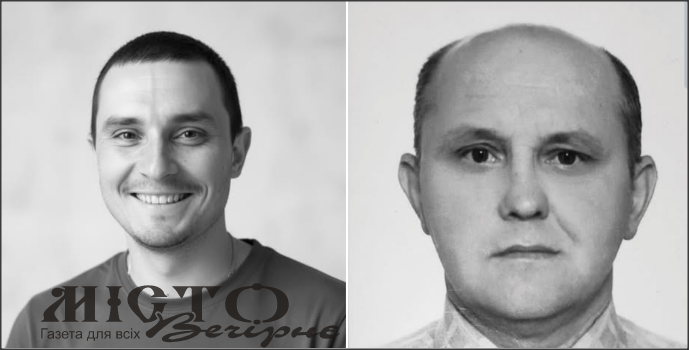 На війні з окупантом загинули двоє мешканців Нововолинська – Артем Румянцев та Олег Головенко 