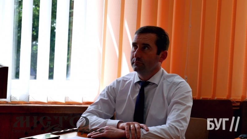 У Володимир-Волинській районній раді створили Координаційну раду з проблемних питань 