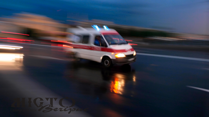 У Рівному після 9 днів перебування у комі опритомнів школяр, в якого зупинялось серце 