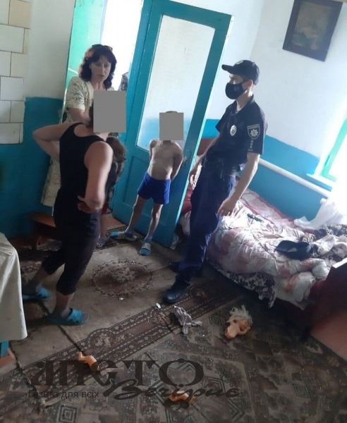У Володимир-Волинському районі соцслужба провела рейд  