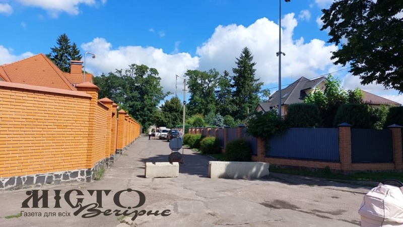 На деяких вулицях Володимира відімкнуть вуличне освітлення 
