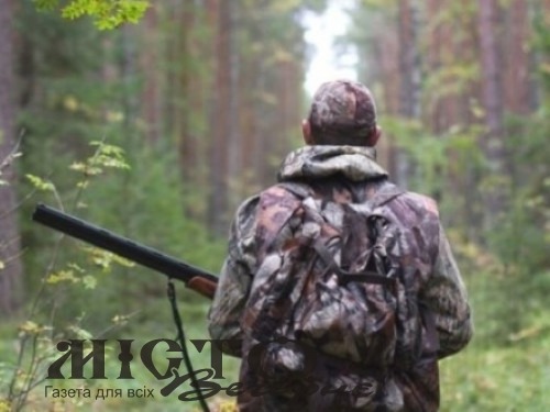 На Волині стартує сезон полювання на хутряних звірів - новини Володимир-Водинського На Волині стартує сезон полювання на хутряних звірів