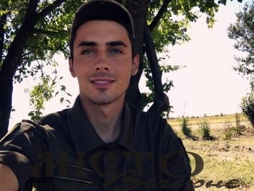 Розшукують солдата, який зник з військової частини у Володимирі 