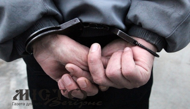У Володимир-Волинському районі за крадіжку затримали львів'янина 
