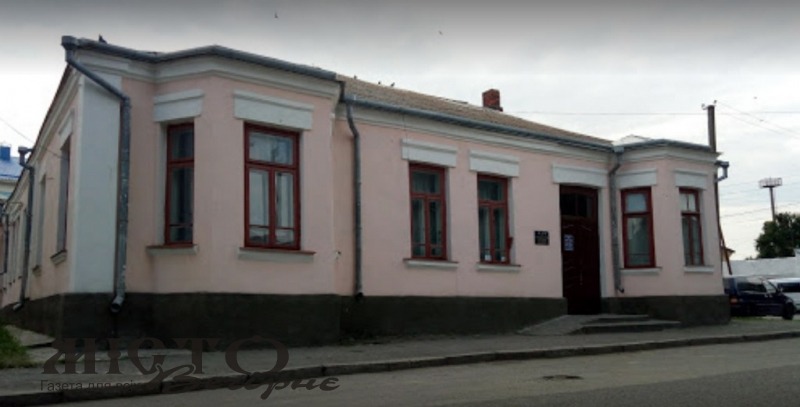 У Володимирі з'явився новий комунальний заклад «Публічна бібліотека» 