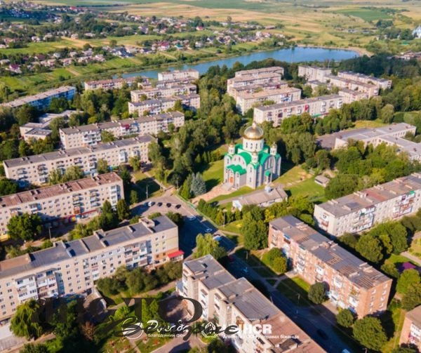 У Нововолинську для внутрішньо переміщених осіб проведуть екскурсію 