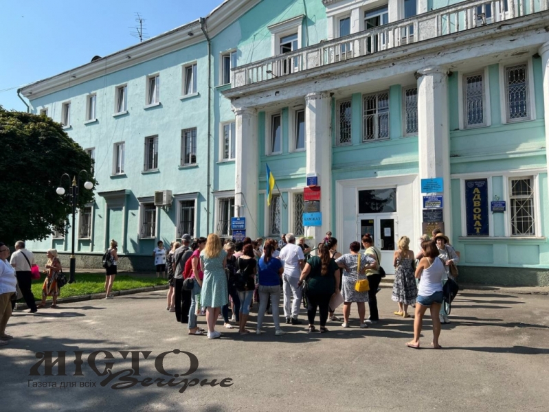 Переселенці, які живуть в Нововолинську, зможуть отримати фінансову допомогу на оренду житла 