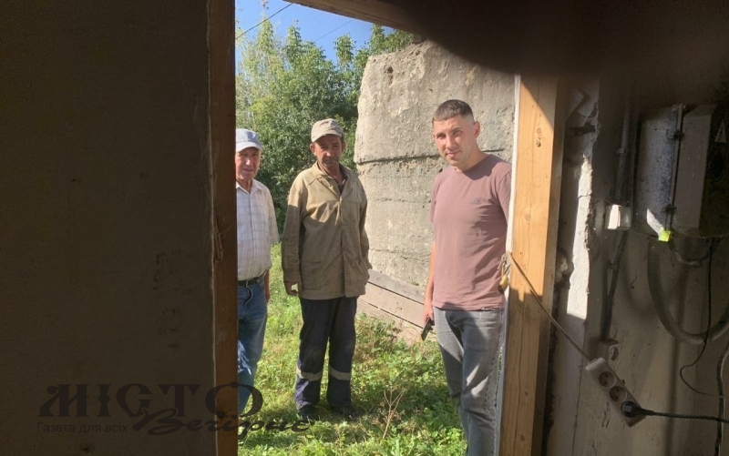 В Іваничах провели навчання на випадок виникнення аварійних ситуацій 