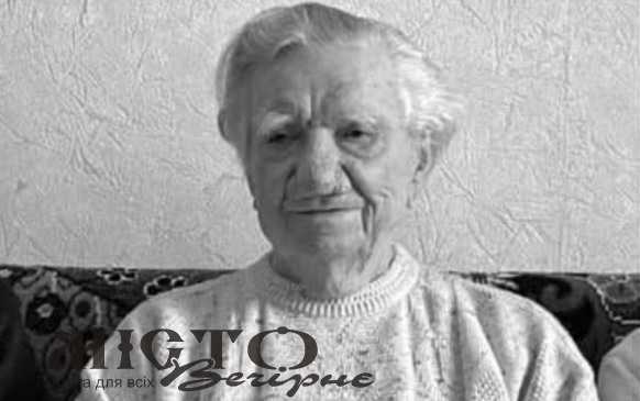 Помер лікар-хірург з Нововолинська Микола Гідзінський 