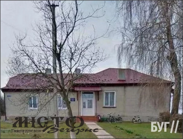 В Іваничівській громаді закрили Менчичівську початкову школу 