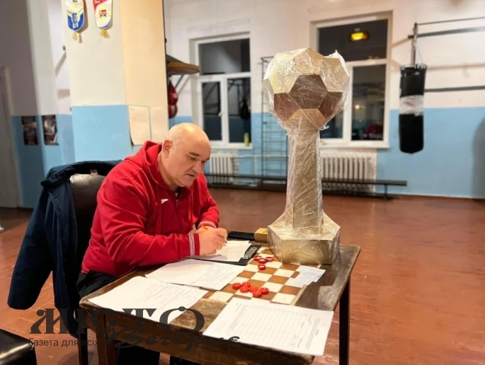 У Нововолинську стартує традиційний турнір з футзалу 