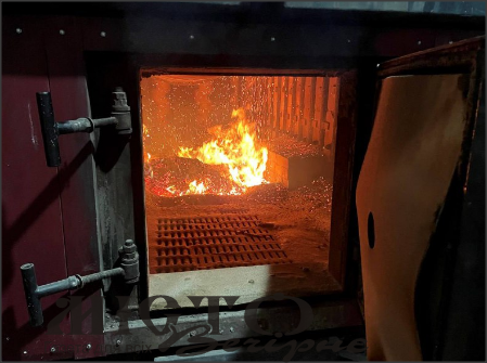 У Нововолинській громаді розпочався опалювальний сезон 