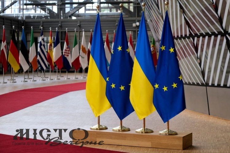 Іваничівська громада візьме участь у міжнародному проєкті 