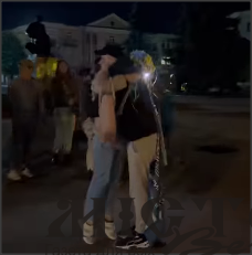 У Нововолинську зустріли захисника, якого чекали з полону більше двох років 