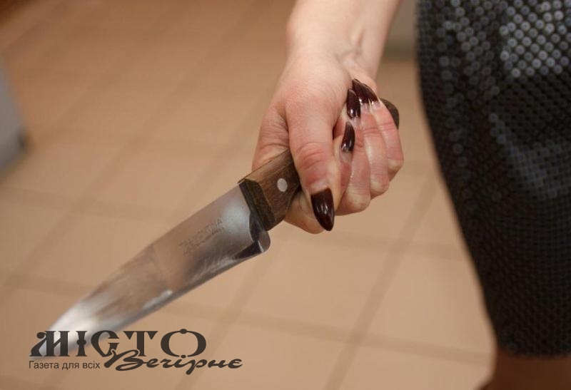 На Іваничівщині підрізали 29-річну дівчину 