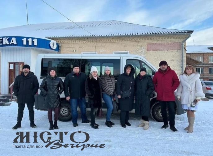 Мешканці Нововолинської громади продовжують здавати кров для військових та цивільних 