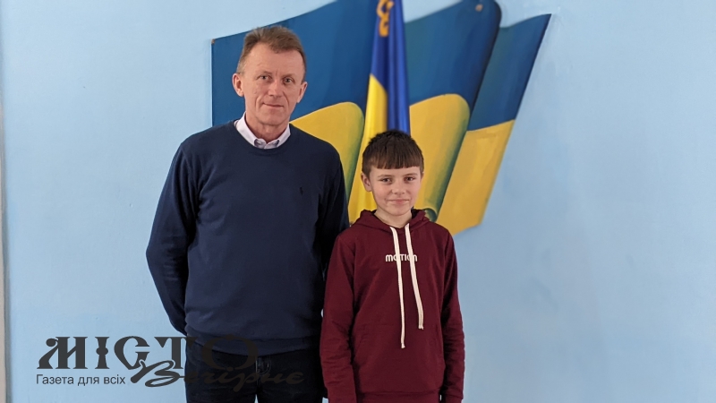 Учні Іваничівської громади серед переможців облисних олімпіад з математики 