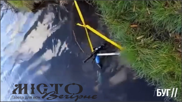 У Нововолинську через вандалізм закрили ще один пункт прокату електросамокатів 