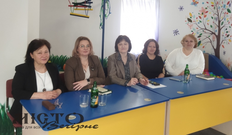  В Іваничах відбулася атестація педагогічних працівників закладів освіти громади 