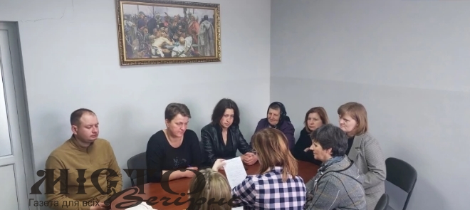 У селах Павлівської громади хочуть перейменувати ще чотири вулиці 