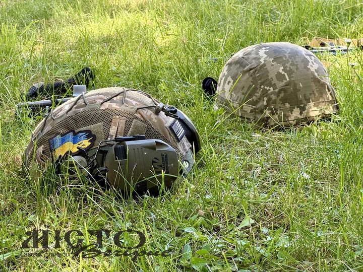 У Нововолинську відбудуться навчання з національного спротиву 
