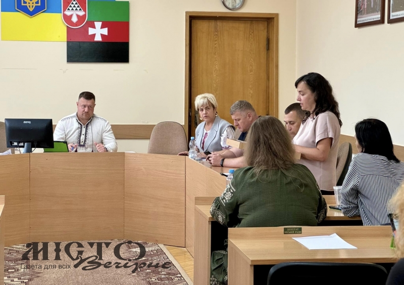 У Нововолинську виділили 2,5 мільйони на Сили Оборони 