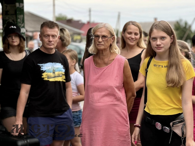 Діти з Нововолинської громади поїхали на відпочинок у німецьке місто Лойна 