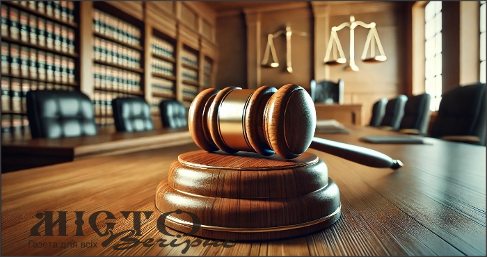 У Локачинському районному суді чоловіка покарали за фізичне та психологічне насильство 