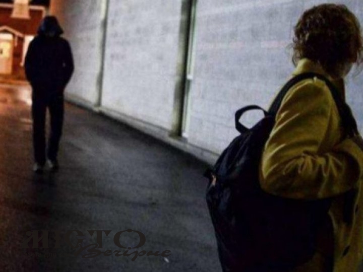У Нововолинську затримали чоловіка, який побив та пограбував жінку 