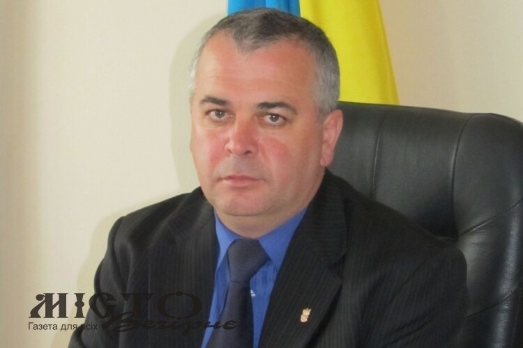 Депутат райради Володимира-Волинського захищає Україну на Сході 