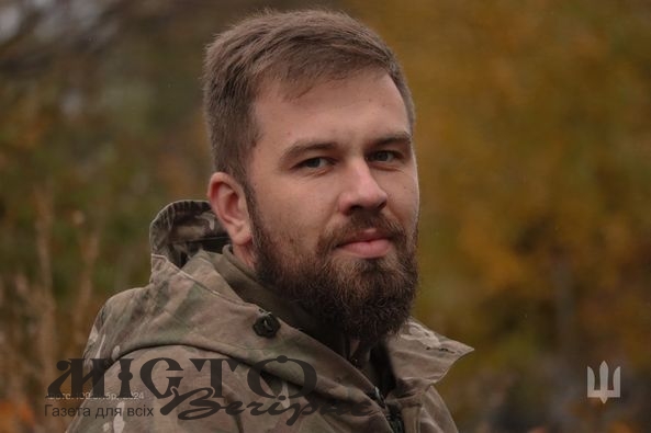 «Магістр» саперної справи: історія головного сержанта 100-ї бригади 