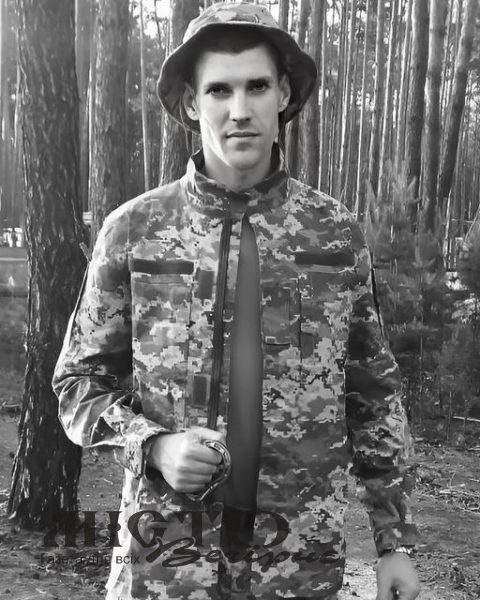 У Курській області загинув військовий з Нововолинська Ігор Куплевський 
