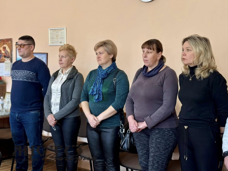 Звання Почесного донора України отримали ще 13 мешканців Нововолинської громади 