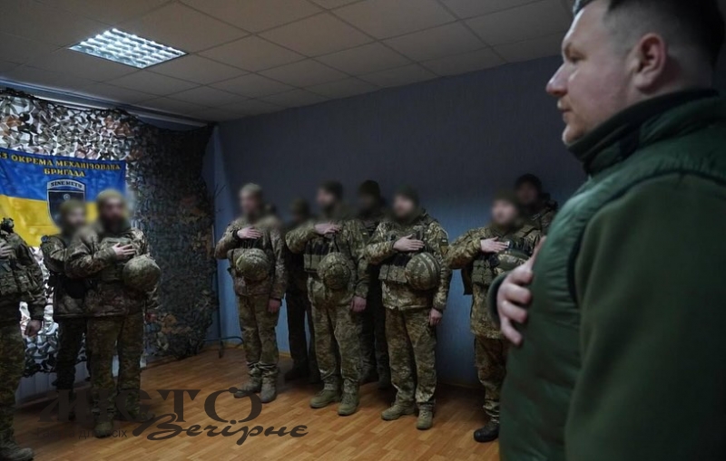 З Нововолинської громади передали допомогу для військових на фронт 
