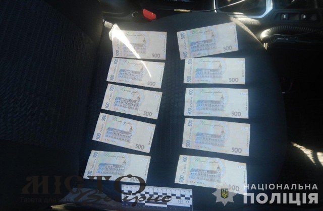 У Іваничах підприємець заплатить штраф за кермування у нетверезому стані та намагання дати хабар поліцейським - новини Володимир-Водинського У Іваничах підприємець заплатить штраф за кермування у нетверезому стані та намагання дати хабар поліцейським