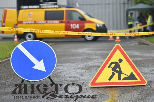 19 березня в Іваничах тимчасово буде відстнє газопостачання 