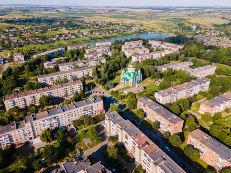Нововолинська громада продає низку комунальних ділянок - новини Володимир-Водинського Нововолинська громада продає низку комунальних ділянок